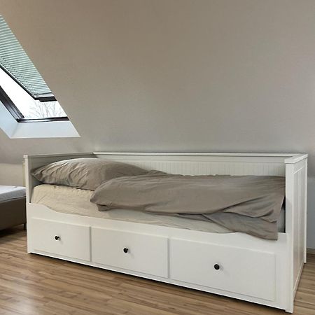 Einzel-Apartment Duesseldorf Oberkassel Zewnętrze zdjęcie