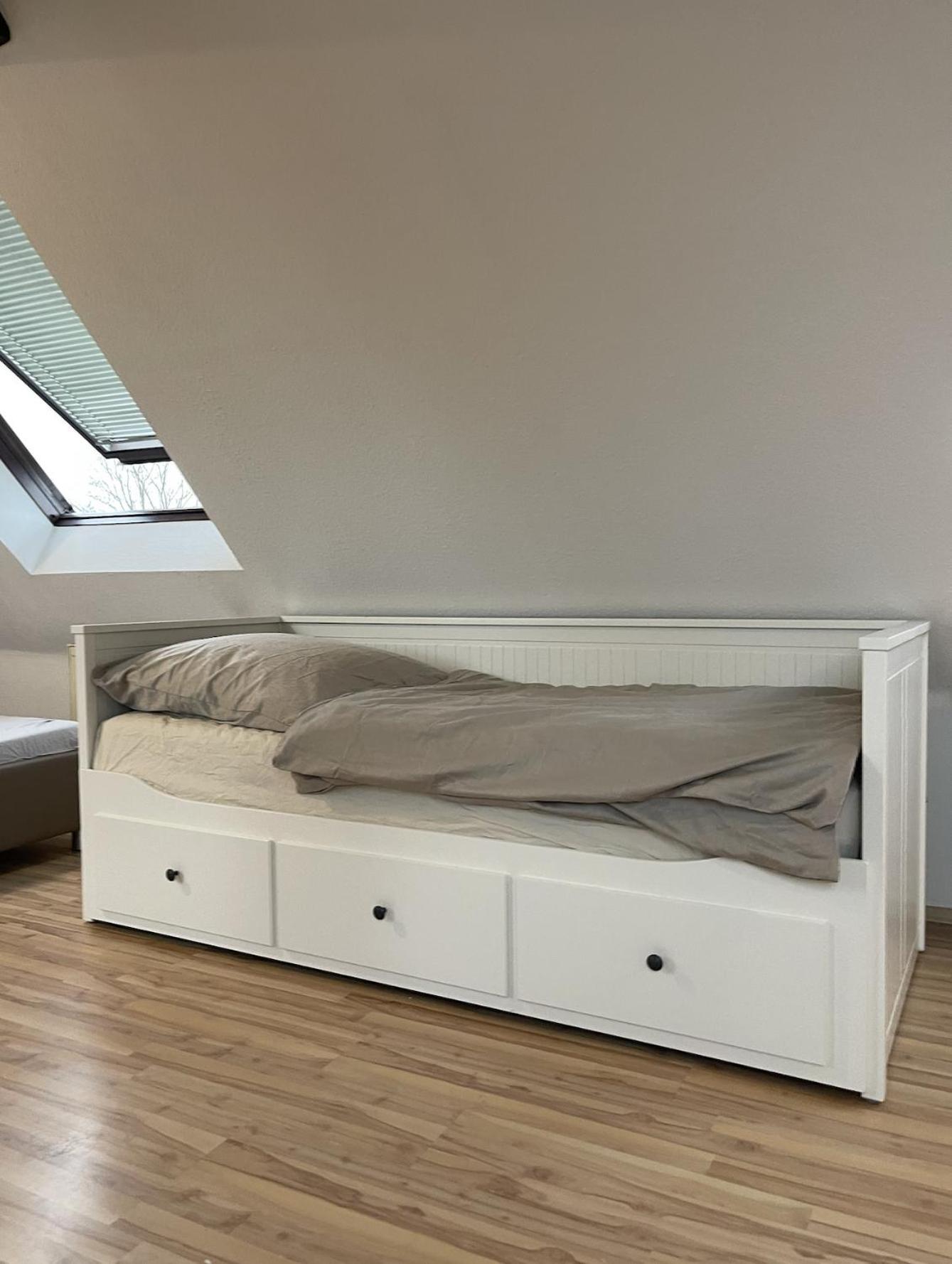 Einzel-Apartment Duesseldorf Oberkassel Zewnętrze zdjęcie
